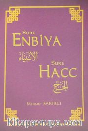 Sure Enbiya ve Sure Hacc