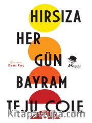 Hırsıza Her Gün Bayram
