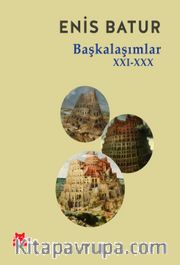 Başkalaşımlar XXI-XXX