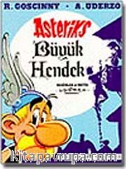 Asteriks Büyük Hendek 11