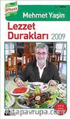 Lezzet Durakları 2009