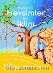 Mevsimler ve İklim