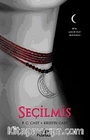 Seçilmiş <br /> Bir Gece Evi Romanı