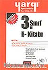 AÖF 3. Sınıf B Kitabı