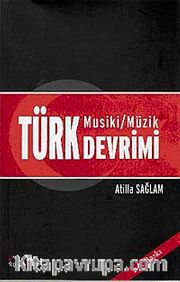Türk Musiki/Müzik Devrimi