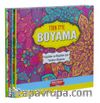 7’den 77’e Boyama Seti (4 Kitap Takım) Küçükler ve Büyükler İçin Yaratıcı Boyama