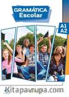 Gramatica escolar A1-A2 +Audio descargable 
