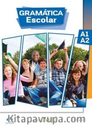 Gramatica escolar A1-A2 +Audio descargable 