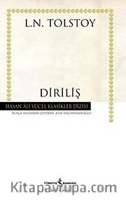 Diriliş (Ciltli)