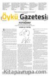 Can Aylık Öykü Gazetesi Sayı:4 Ocak 2017