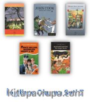 İngilizce Okuma Seti 7