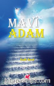 Mavi Adam