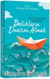 Balıkların Duasını Almak