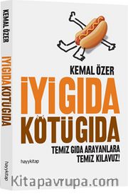 İyi Gıda Kötü Gıda