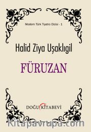 Füruzan