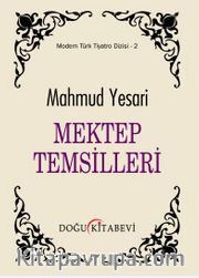 Mektep Temsilleri