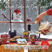 Leydi Safir ile Çay Saati