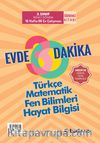 3. Sınıf İkinci Dönem Evde 30 Dakika