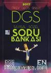 2017 DGS Sayısal-Sözel Soru Bankası 