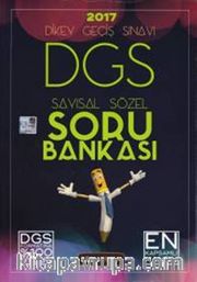 2017 DGS Sayısal-Sözel Soru Bankası 