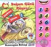 Doğum Günü Rüyası & Dokun ve Dinle Konuşan Kitap