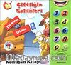 Çiftliğin Sakinleri & Dokun ve Dinle Konuşan Kitap