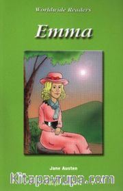 Emma / Level -3 (Cd'siz)