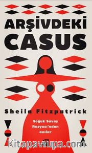 Arşivdeki Casus