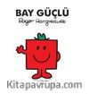 Bay Güçlü