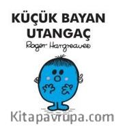 Küçük Bayan Utangaç