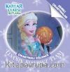 Disney Karlar Ülkesi Kutlama Çıkartmalı Eğlence Elsa’nın Kusursuz Planı