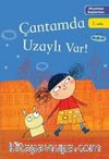 Çantamda Uzaylı Var / Okumaya Başlarken