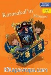 Karasakal'ın Hazinesi / Okumaya Başlarken