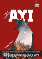 Ayı Dergi Sayı 7 Ocak 2016