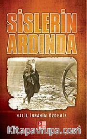 Sislerin Ardında (Cep Boy)
