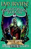 İskeletler Kenti & Büyücünün Kulesi 3. Kitap