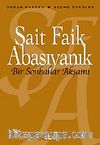 Bir Sonbahar Akşamı & Seçme Öyküler