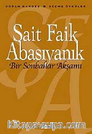 Bir Sonbahar Akşamı <br /> Seçme Öyküler