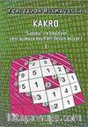 Kakro-1 Yeni Japon Bulmacaları Sudoku ile Başlayan Yeni Bulmaca Keyifleri Devam Ediyor!