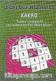 Kakro-1 Yeni Japon Bulmacaları Sudoku ile Başlayan Yeni Bulmaca Keyifleri Devam Ediyor!