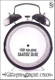Saatsiz Ülke