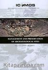Management And Preservation of Archaeologial Sites Icomos