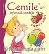 Cemile'nin Oyuncak Sandığı