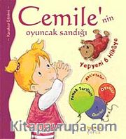 Cemile'nin Oyuncak Sandığı