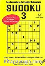 Sudoku 3