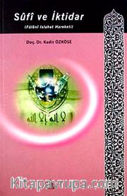 Sufi ve İktidar <br /> Fülani Islahat Hareketi
