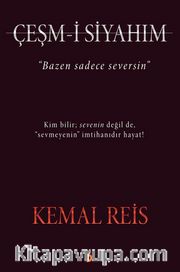Çeşm-i Siyahım