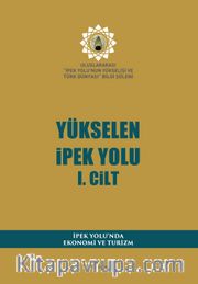 Yükselen İpek Yolu (3 Cilt Takım)
