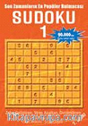 Sudoku 1
