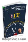 2017 ÖABT ELT İngilizce Öğretmenliği Tamamı Çözümlü 20 Deneme Sınavı